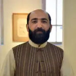 دکتر فرهاد خسروی بیژائم